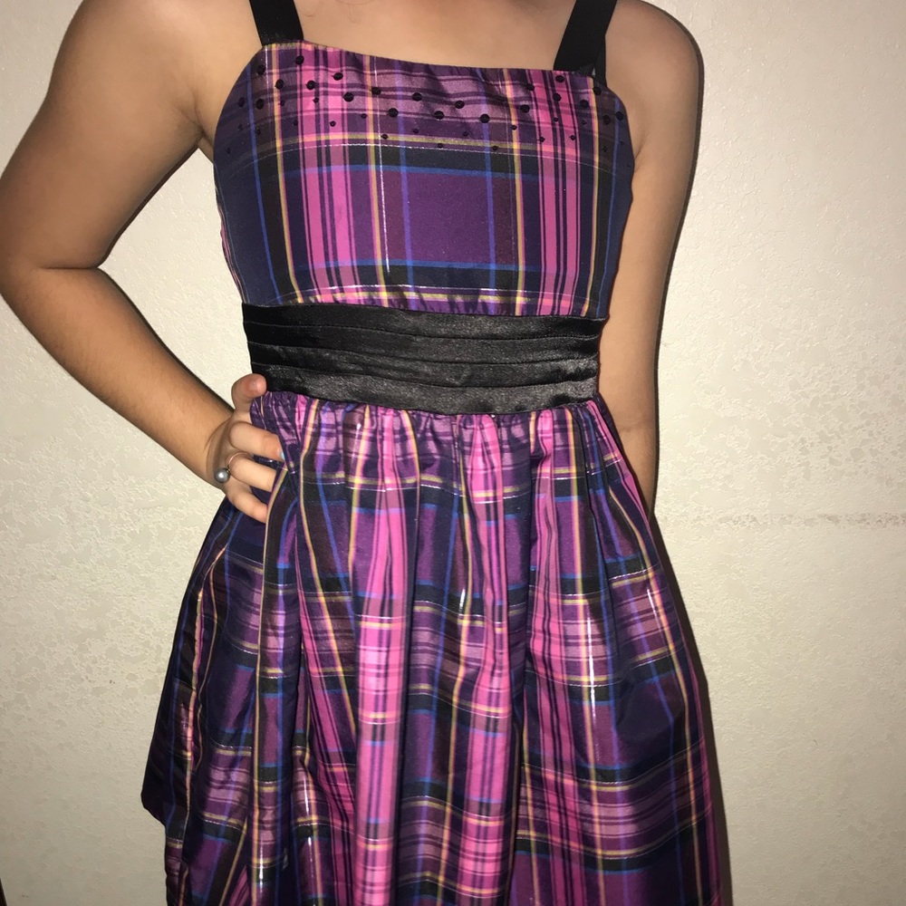 Girls dress